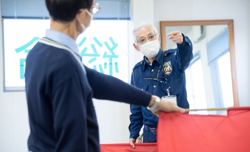 未経験者におすすめ