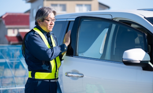 未経験者におすすめ